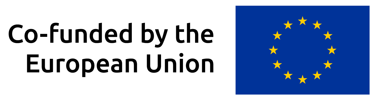 Co-funded by the European Union